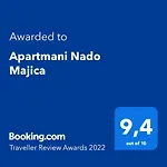 Nado Majica