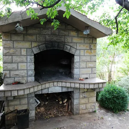 Appartamento Nado Majica *