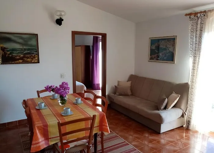 Apartamento Nado Majica