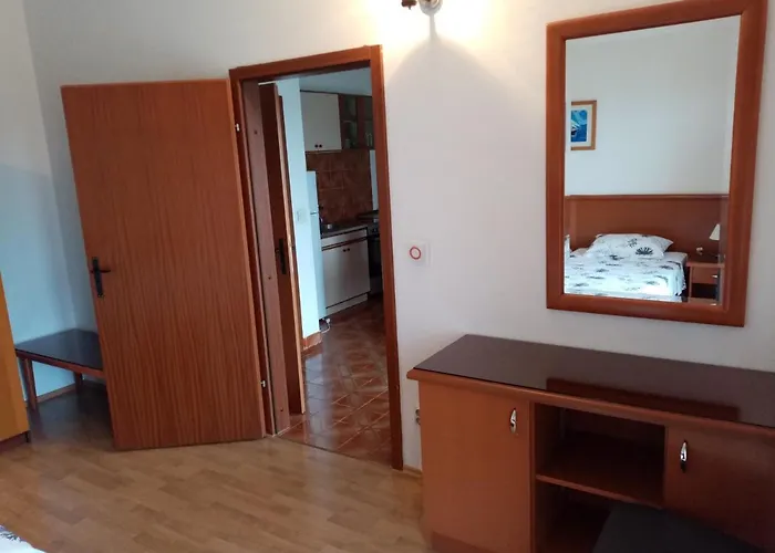 Apartamento Nado Majica
