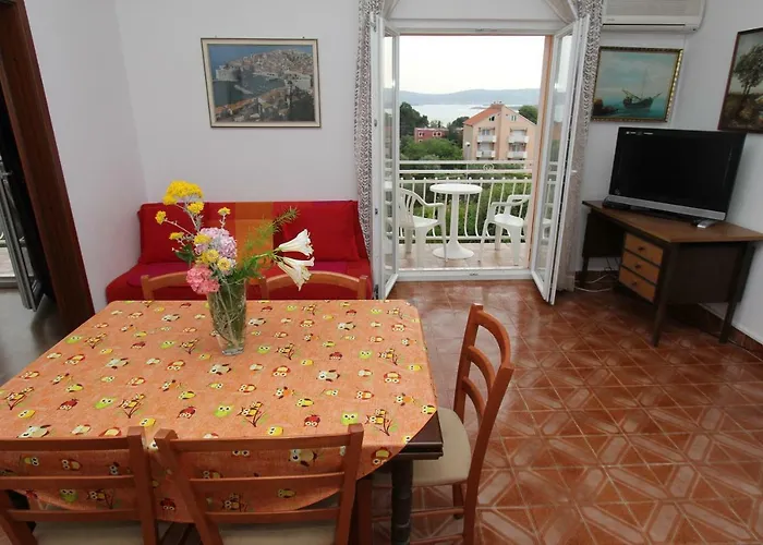 Apartamento Nado Majica Sveti Filip i Jakov