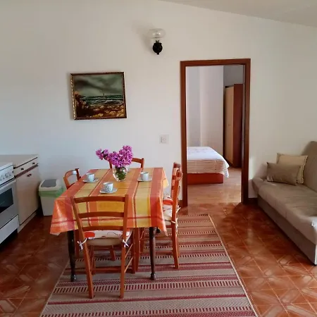 Apartment Nado Majica