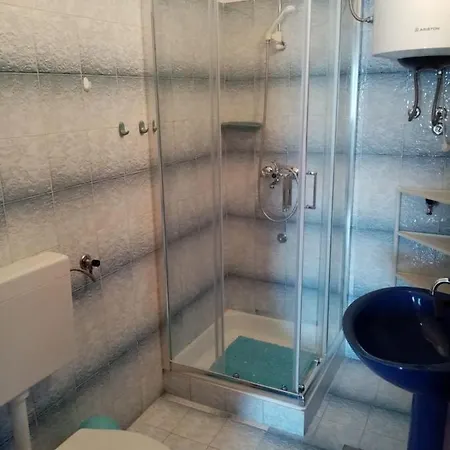 Nado Majica Appartement Sveti Filip i Jakov