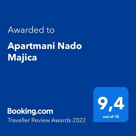 Nado Majica