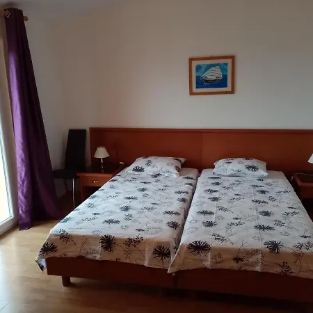 Nado Majica Appartement