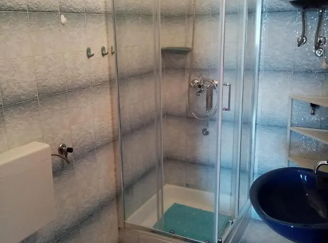 Nado Majica Apartment Sveti Filip i Jakov