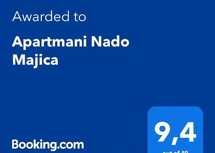 Nado Majica