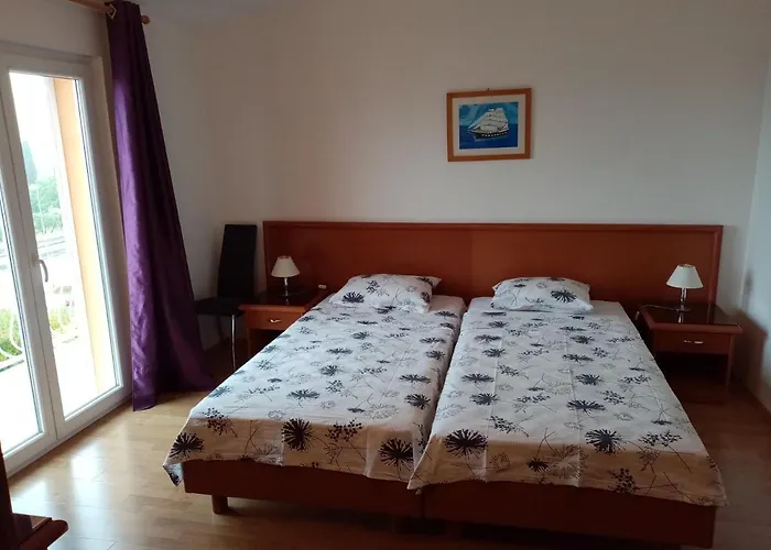 Nado Majica Apartmán
